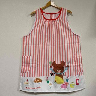 学研 - きんぎょがにげた エプロン 保育士 美品の通販 by お気軽 学研 - きんぎょがにげた エプロン 保育士 美品の通販 by お気軽