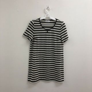 Courreges(Tシャツ(半袖/袖なし))のフリマアイテム一覧 Courreges(Tシャツ(半袖/袖なし))のフリマアイテム一覧