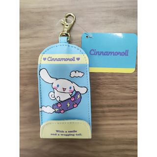 シナモロール - 新品 Sanrio シナモロール リュック 夢展望 シナモロール - 新品 Sanrio シナモロール リュック 夢展望