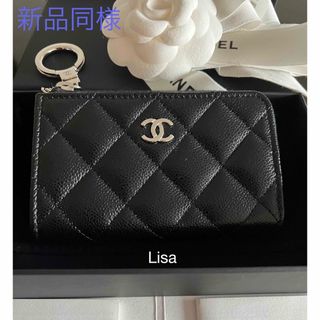CHANEL(コインケース ・ シルバー/銀色系)のフリマアイテム一覧 CHANEL(コインケース ・ シルバー/銀色系)のフリマアイテム一覧