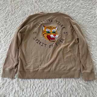 Onitsuka Tiger(スウェット)のフリマアイテム一覧 Onitsuka Tiger(スウェット)のフリマアイテム一覧