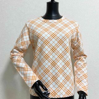 BURBERRY - BURBERRY GOLF タートルネック トップス LLの通販 by BURBERRY - BURBERRY GOLF タートルネック トップス LLの通販 by