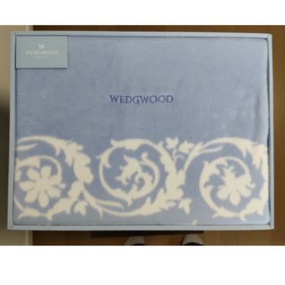 WEDGWOOD(毛布)のフリマアイテム一覧 WEDGWOOD(毛布)のフリマアイテム一覧