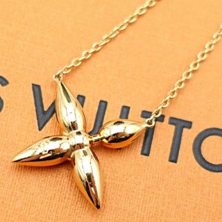 LOUIS VUITTON - ルイヴィトン Louis Vuitton コリエ LVアイ LOUIS VUITTON - ルイヴィトン Louis Vuitton コリエ LVアイ