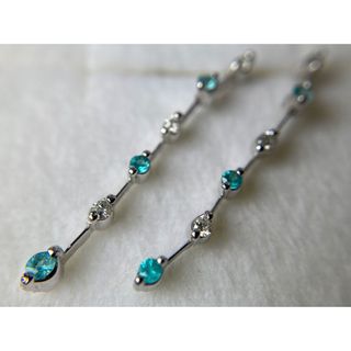4℃ - 美品✨約2.23g❣️4℃ ❗️k18YGリーフフックピアスの通販 4℃ - 美品✨約2.23g❣️4℃ ❗️k18YGリーフフックピアスの通販