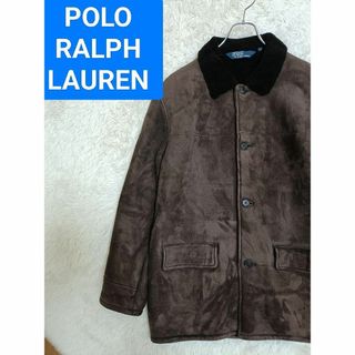 POLO RALPH LAUREN(レザージャケット)のフリマアイテム一覧 POLO RALPH LAUREN(レザージャケット)のフリマアイテム一覧