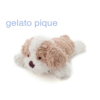 gelato pique - スヌーピーミュージアム 限定 ブランケットの gelato pique - スヌーピーミュージアム 限定 ブランケットの