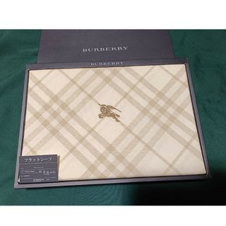 BURBERRY(シーツ/カバー)のフリマアイテム一覧 BURBERRY(シーツ/カバー)のフリマアイテム一覧