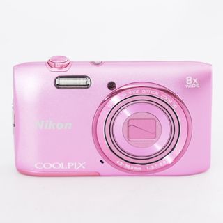 Nikon(ピンク/桃色系)のフリマアイテム一覧 Nikon(ピンク/桃色系)のフリマアイテム一覧