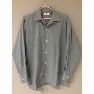 ISSEY MIYAKE(シャツ)のフリマアイテム一覧 ISSEY MIYAKE(シャツ)のフリマアイテム一覧