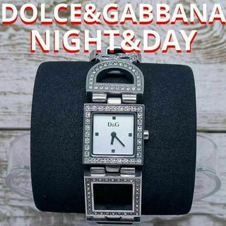 DOLCE&GABBANA(腕時計)のフリマアイテム一覧 DOLCE&GABBANA(腕時計)のフリマアイテム一覧