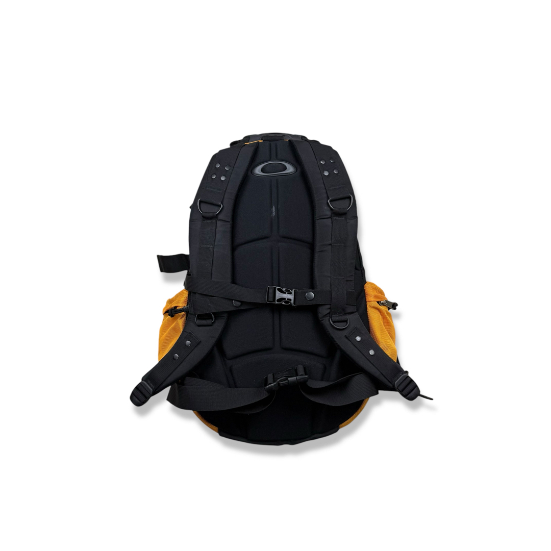 Oakley - 90s OAKLEY オークリー アイコンパック バックパック Oakley - 90s OAKLEY オークリー アイコンパック バックパック