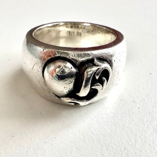 Chrome Hearts - クロムハーツ CHROMEHEARTS ダブルナロー Chrome Hearts - クロムハーツ CHROMEHEARTS ダブルナロー