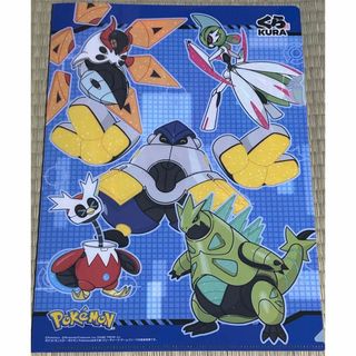 ポケモン(クリアファイル)のフリマアイテム一覧 ポケモン(クリアファイル)のフリマアイテム一覧