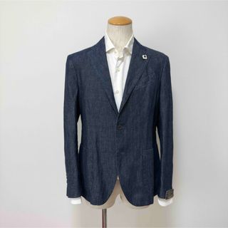 TAGLIATORE - 未使用 23SS TAGLIATORE タリアトーレ 完売モデル TAGLIATORE - 未使用 23SS TAGLIATORE タリアトーレ 完売モデル