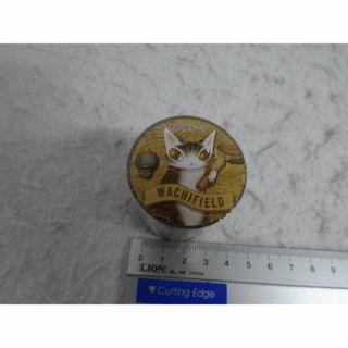 新品　YOJOテープ　古地図　旅するＢＡＢＹ　シール　わちふぃーるど　ダヤン　猫(テープ/マスキングテープ)