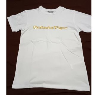 Onitsuka Tiger(Tシャツ(半袖/袖なし))のフリマアイテム一覧 Onitsuka Tiger(Tシャツ(半袖/袖なし))のフリマアイテム一覧