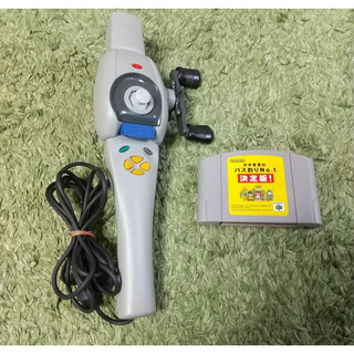NINTENDO 64 - ニンテンドウ64(64DD)キーボード RND-001 NINTENDO 64 - ニンテンドウ64(64DD)キーボード RND-001