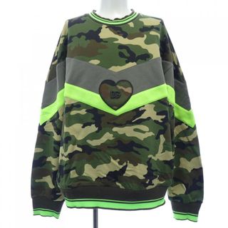 DOLCE&GABBANA(スウェット)のフリマアイテム一覧 DOLCE&GABBANA(スウェット)のフリマアイテム一覧
