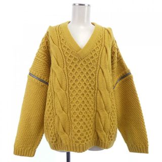 GUCCI(ニット/セーター)のフリマアイテム一覧 GUCCI(ニット/セーター)のフリマアイテム一覧