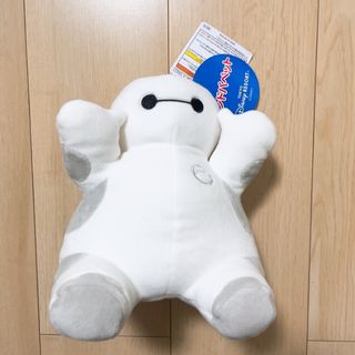ベイマックス - 【新品】ベイマックス☆モチ☆マスコット☆キー ベイマックス - 【新品】ベイマックス☆モチ☆マスコット☆キー
