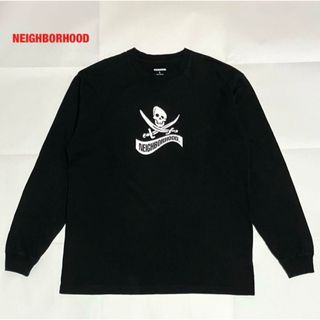 NEIGHBORHOOD - NEIGHBORHOOD ネイバーフッド Tシャツ サイズ:M NEIGHBORHOOD - NEIGHBORHOOD ネイバーフッド Tシャツ サイズ:M