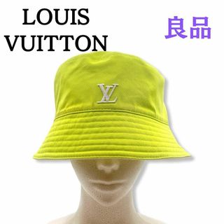 LOUIS VUITTON(ハット)のフリマアイテム一覧 LOUIS VUITTON(ハット)のフリマアイテム一覧