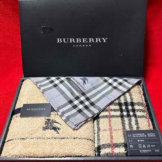 BURBERRY(タオル/バス用品)のフリマアイテム一覧 BURBERRY(タオル/バス用品)のフリマアイテム一覧