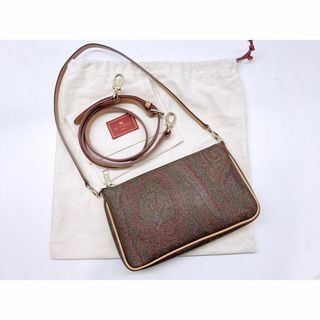 ETRO(ショルダーバッグ)のフリマアイテム一覧 ETRO(ショルダーバッグ)のフリマアイテム一覧