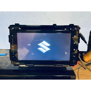 スズキ(カーナビ/カーテレビ)のフリマアイテム一覧 スズキ(カーナビ/カーテレビ)のフリマアイテム一覧