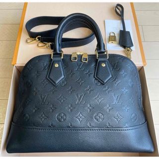 LOUIS VUITTON(バッグ ・ ブラック/黒色系)のフリマアイテム一覧 LOUIS VUITTON(バッグ ・ ブラック/黒色系)のフリマアイテム一覧