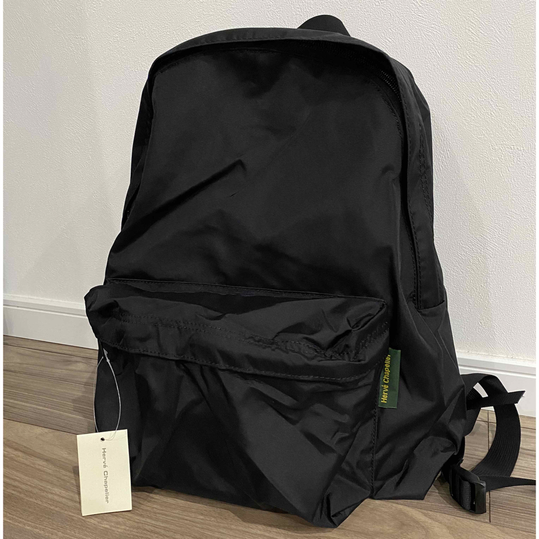 Herve Chapelier - エルベシャプリエ 978N リュック 新品 Herve Chapelier - エルベシャプリエ 978N リュック 新品