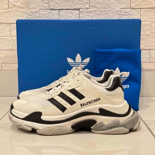 BALENCIAGA(スニーカー)のフリマアイテム一覧 BALENCIAGA(スニーカー)のフリマアイテム一覧
