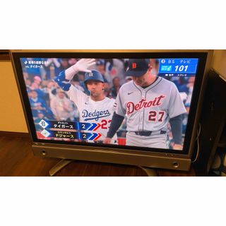 AQUOS(テレビ)のフリマアイテム一覧 AQUOS(テレビ)のフリマアイテム一覧