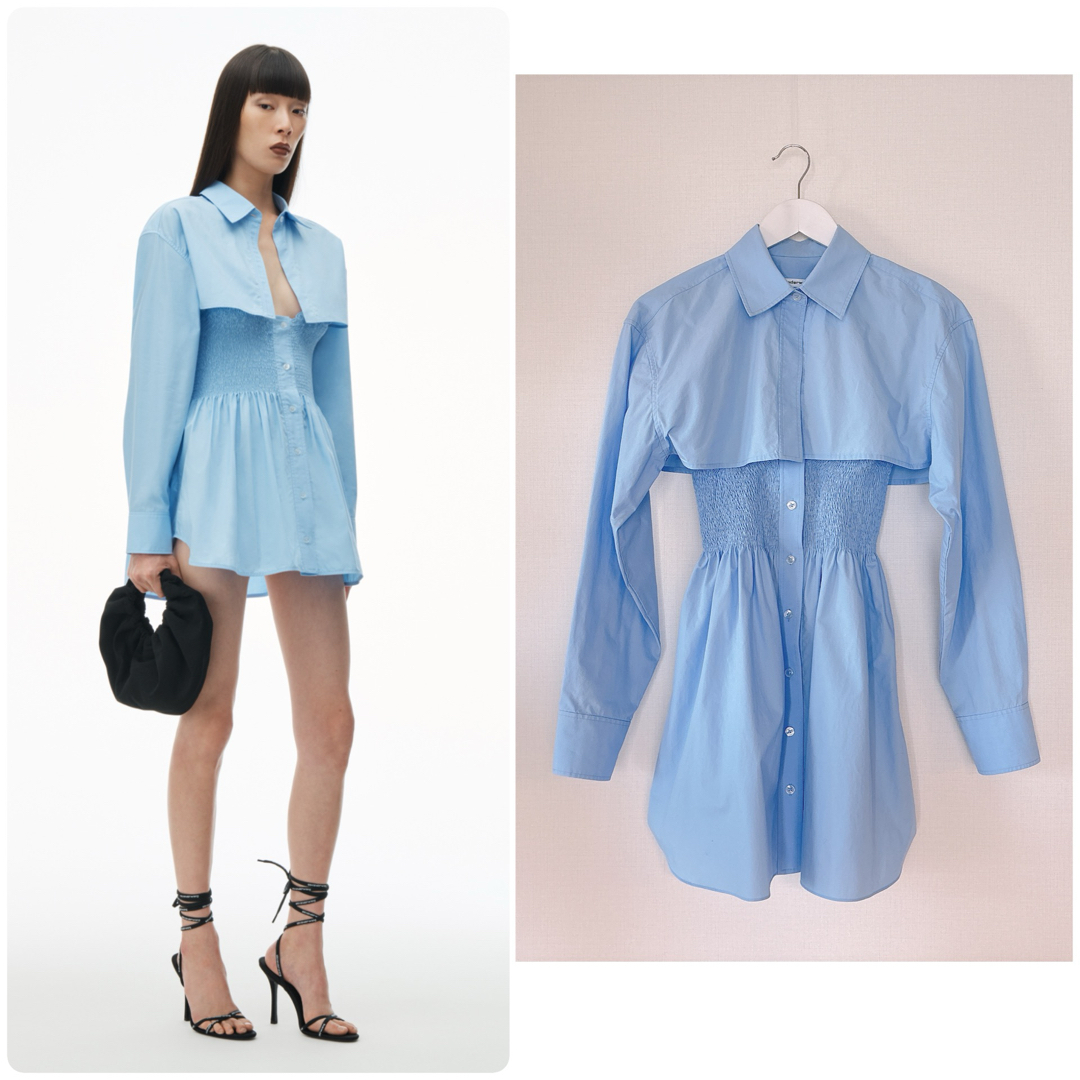 Alexander Wang - Alexander Wang アレキサンダーワン Alexander Wang - Alexander Wang アレキサンダーワン