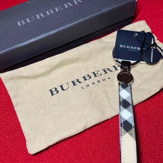 BURBERRY(キーホルダー)のフリマアイテム一覧 BURBERRY(キーホルダー)のフリマアイテム一覧