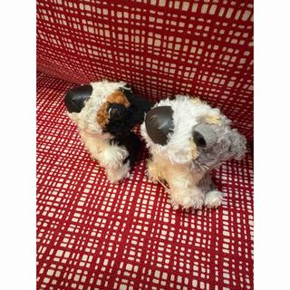 マクドナルド - ハッピーセット ty くまの通販 by MATsuko's マクドナルド - ハッピーセット ty くまの通販 by MATsuko's