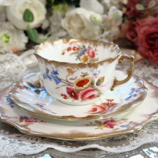 Aynsley China - 人気ブランド食器廃盤品(エインズレイ ペン Aynsley China - 人気ブランド食器廃盤品(エインズレイ ペン