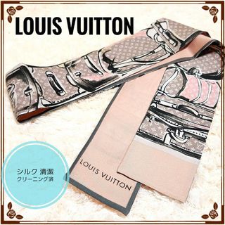 LOUIS VUITTON - 【新品未使用】LV × TM カレ70・チェリー LOUIS VUITTON - 【新品未使用】LV × TM カレ70・チェリー