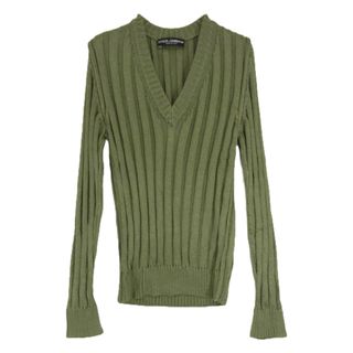 DOLCE&GABBANA(ニット/セーター)のフリマアイテム一覧 DOLCE&GABBANA(ニット/セーター)のフリマアイテム一覧