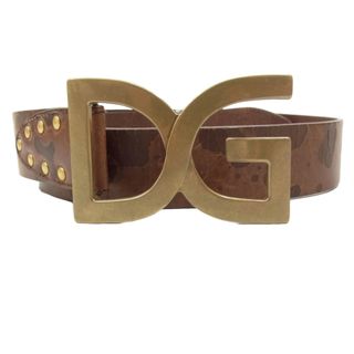 DOLCE&GABBANA(ベルト)のフリマアイテム一覧 DOLCE&GABBANA(ベルト)のフリマアイテム一覧