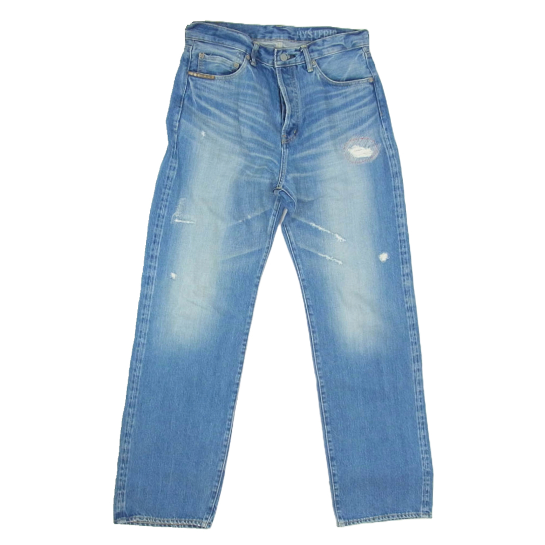 HYSTERIC GLAMOUR - HYSTERIC GLAMOUR ヒステリックグラマー HYSTERIC GLAMOUR - HYSTERIC GLAMOUR ヒステリックグラマー