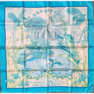 HERMES - 【ほぼ新品】エルメス ジュアン カシシル HERMES - 【ほぼ新品】エルメス ジュアン カシシル
