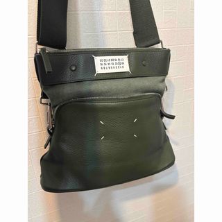 Maison Margiela(旧Maison Martin Margiela) - マルジェエラ 4 Maison Margiela(旧Maison Martin Margiela) - マルジェエラ 4