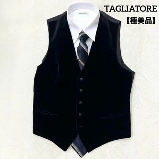 TAGLIATORE - 【中古】タリアトーレ TAGLIATORE リネンコットン TAGLIATORE - 【中古】タリアトーレ TAGLIATORE リネンコットン