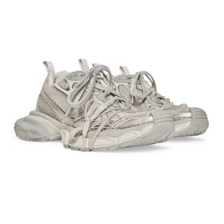 BALENCIAGA - BALENCIAGA tyrex 43 新品未使用の通販|ラクマ BALENCIAGA - BALENCIAGA tyrex 43 新品未使用の通販|ラクマ