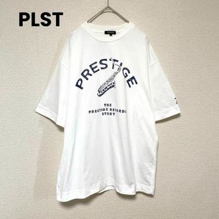 PLST - イタリア製 Karta × PLST ポリエステル素材 ステンカラー PLST - イタリア製 Karta × PLST ポリエステル素材 ステンカラー