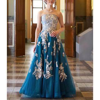 AIMER(ロングドレス)のフリマアイテム一覧 AIMER(ロングドレス)のフリマアイテム一覧