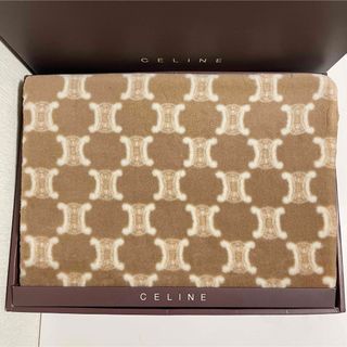 CELINE(毛布)のフリマアイテム一覧 CELINE(毛布)のフリマアイテム一覧