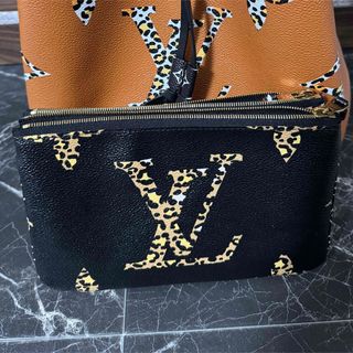 LOUIS VUITTON - ルイ ヴィトン ヴァニティ NV PM バニティ 2Way LOUIS VUITTON - ルイ ヴィトン ヴァニティ NV PM バニティ 2Way